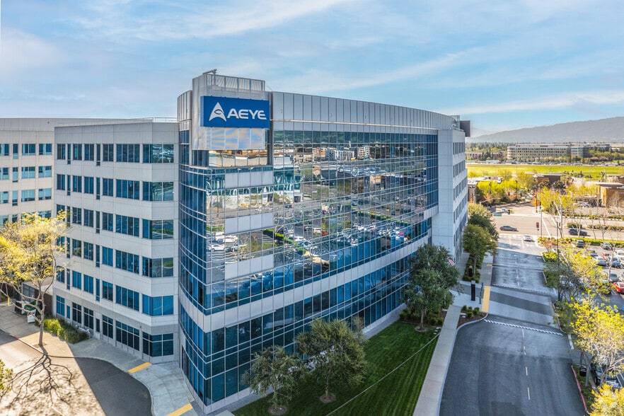 More Photos Of 1 Park Pl, Dublin Office For Lease