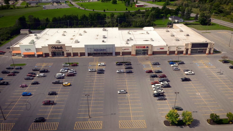 More Photos Of 21800-21880 Towne Center Dr, Watertown Unknown For Lease