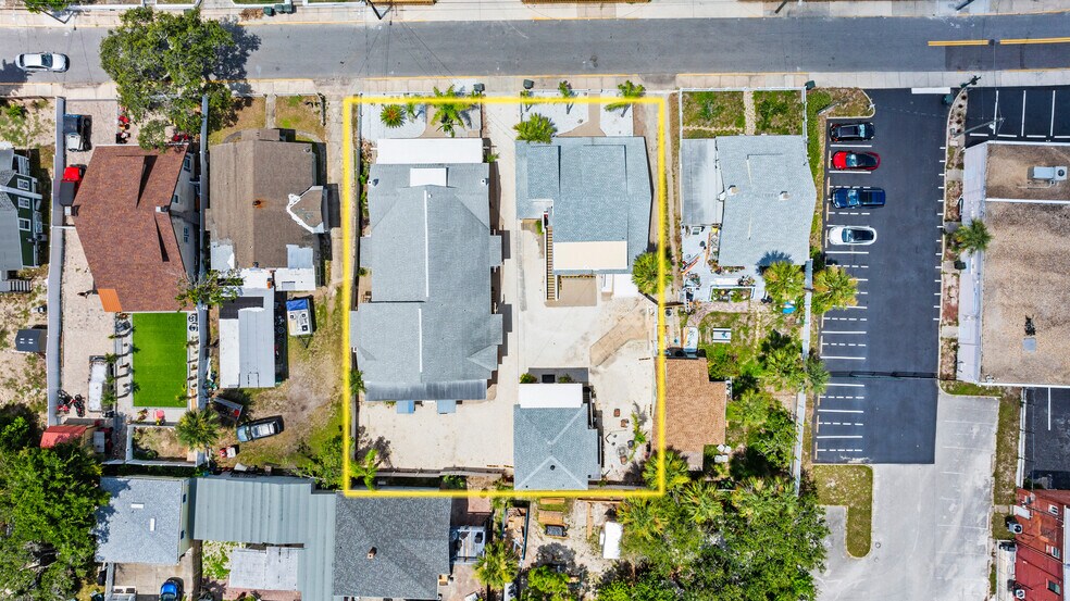 More Photos Of 19 Hollywood ave, Daytona Beach Apartments For Sale