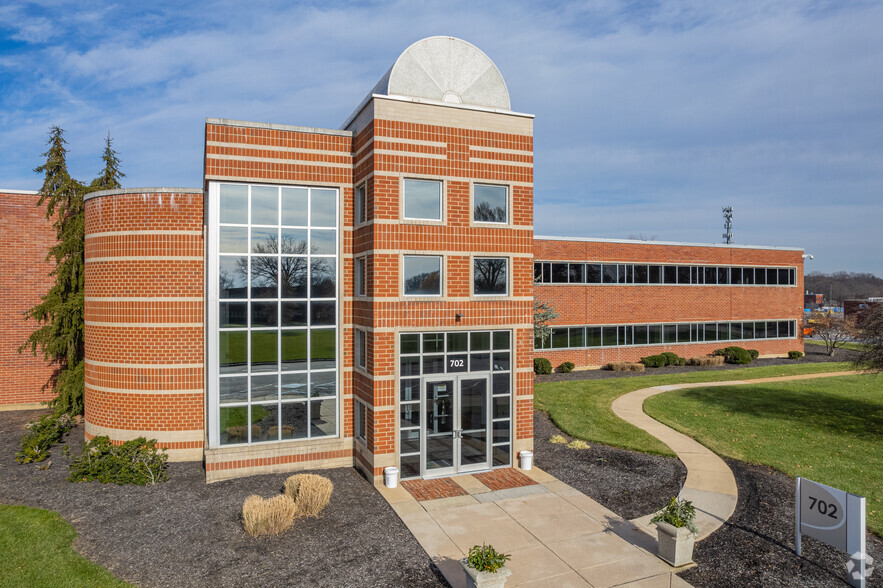 Primary Photo Of 984 Centre Rd, Wilmington Research And Development For Lease