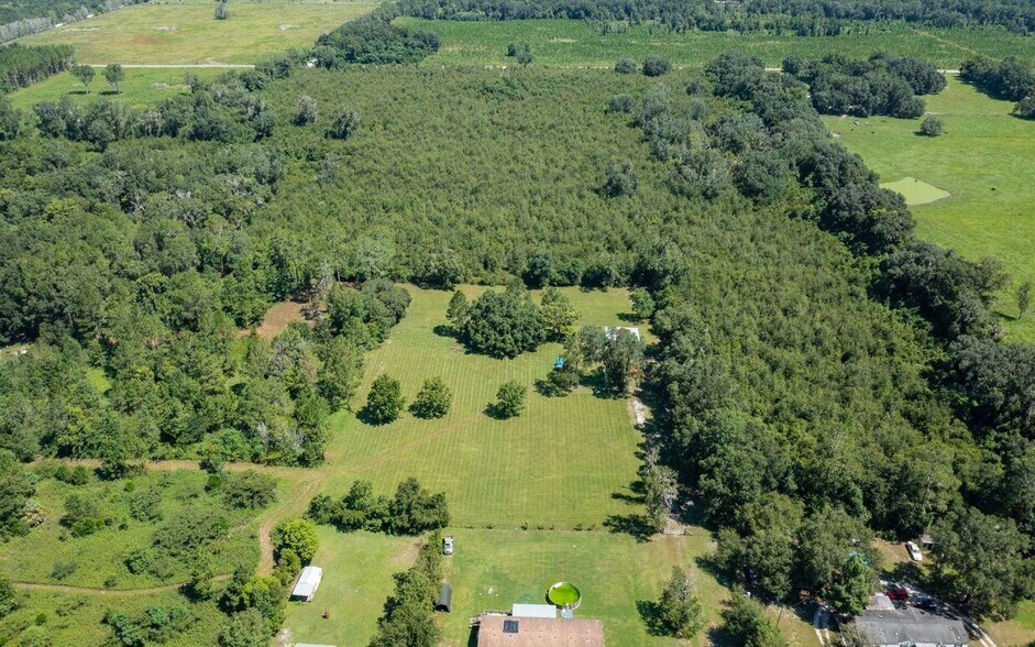 More Photos Of Crossen Avenue & Ichetucknee Rd, Live Oak Land For Sale