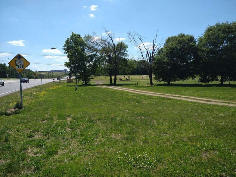 More Photos Of 4320 Concord Pkwy S, Concord Land For Sale
