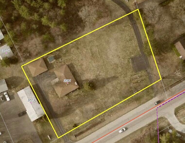 More Photos Of 3781 Egg Harbor Rd, Sturgeon Bay Land For Sale