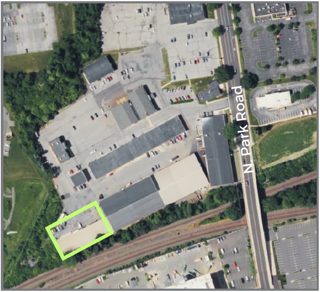 More Photos Of 220 N Park Rd, Wyomissing Warehouse For Lease