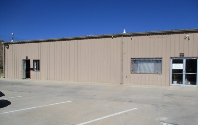 Primary Photo Of 1050 Willow Creek Rd, Prescott Warehouse For Lease