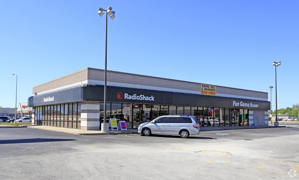 More Photos Of 12600 Bissonnet St, Houston Unknown For Lease