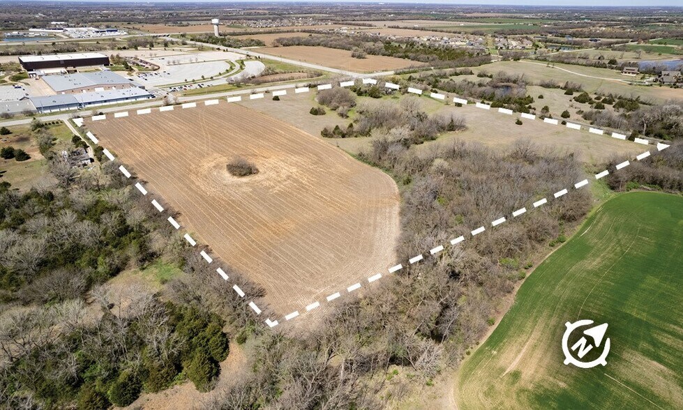 More Photos Of E 85th N St @ N Hydraulic Ave., Park City Land For Sale