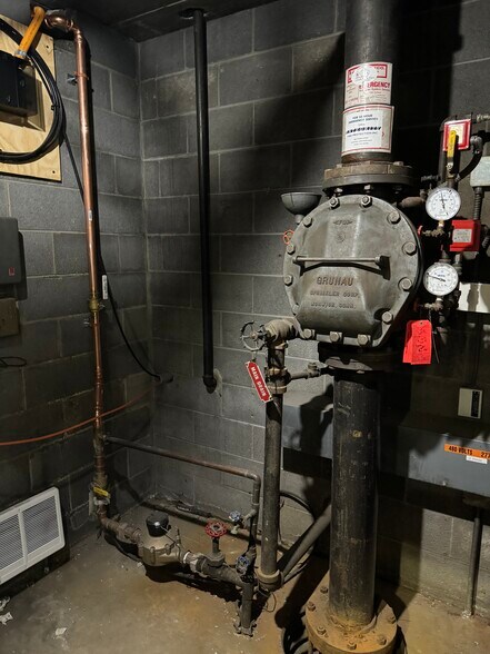 More Photos Of 809 S 62nd Ave, Wausau Distribution For Lease