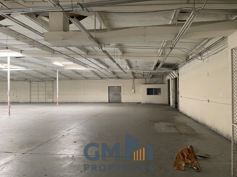 More Photos Of 4916-4930 Santa Anita Ave, El Monte Warehouse For Lease
