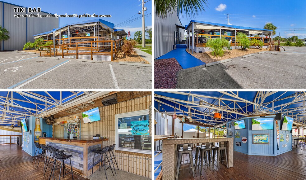 More Photos Of 4240 El Jobean Rd, Port Charlotte Marina For Sale