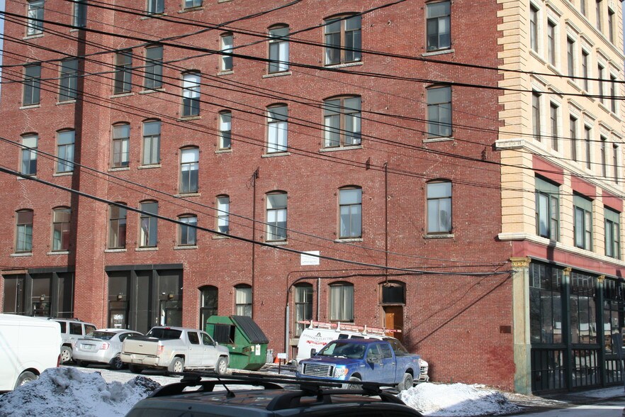 More Photos Of 29-39 Main St, Nashua Office For Sale