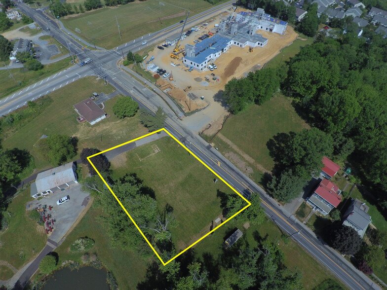 Primary Photo Of 164 Byers Rd, Chester Springs Land For Sale