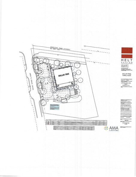 More Photos Of 118 Annas Grace Dr., Mooresville General Retail For Sale