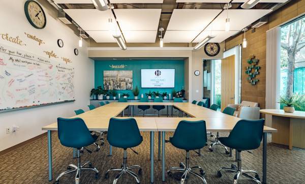 More Photos Of 16480 Bake Pky, Irvine Loft Creative Space For Lease