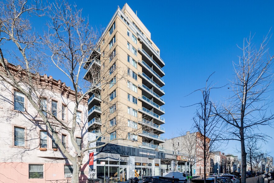 More Photos Of 136-144 N 8th St, Brooklyn Apartments For Lease