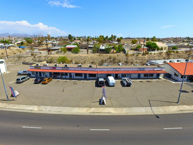 Primary Photo Of 1960 Highway 95, Bullhead City Storefront Retail Office For Lease