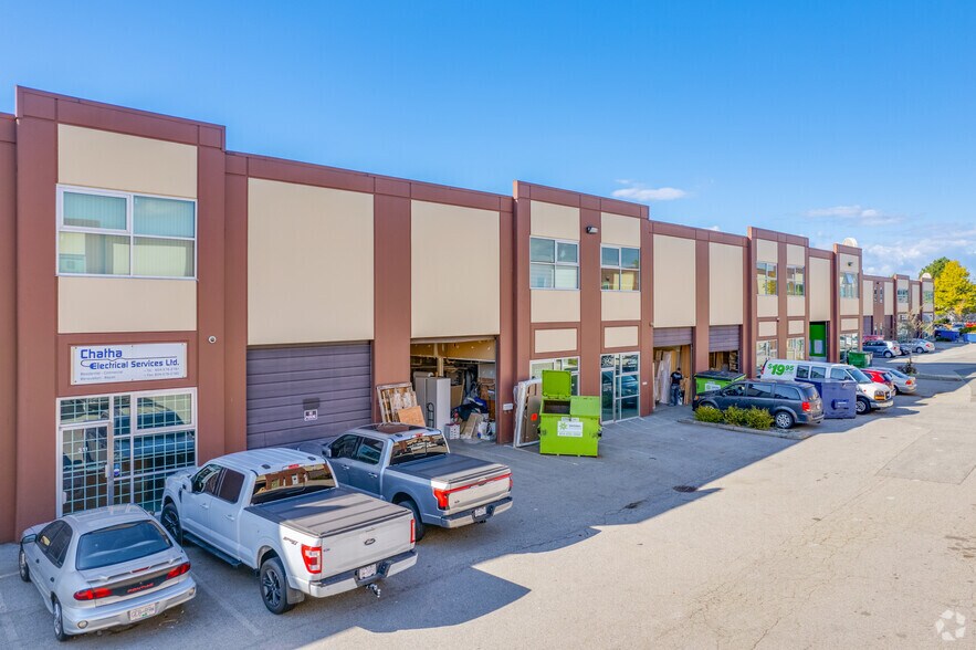 More Photos Of 17750 65A Av, Surrey Showroom For Sale