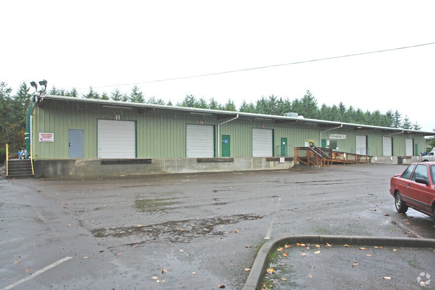 More Photos Of 1750-1780 SW 3rd St, Corvallis Warehouse For Sale