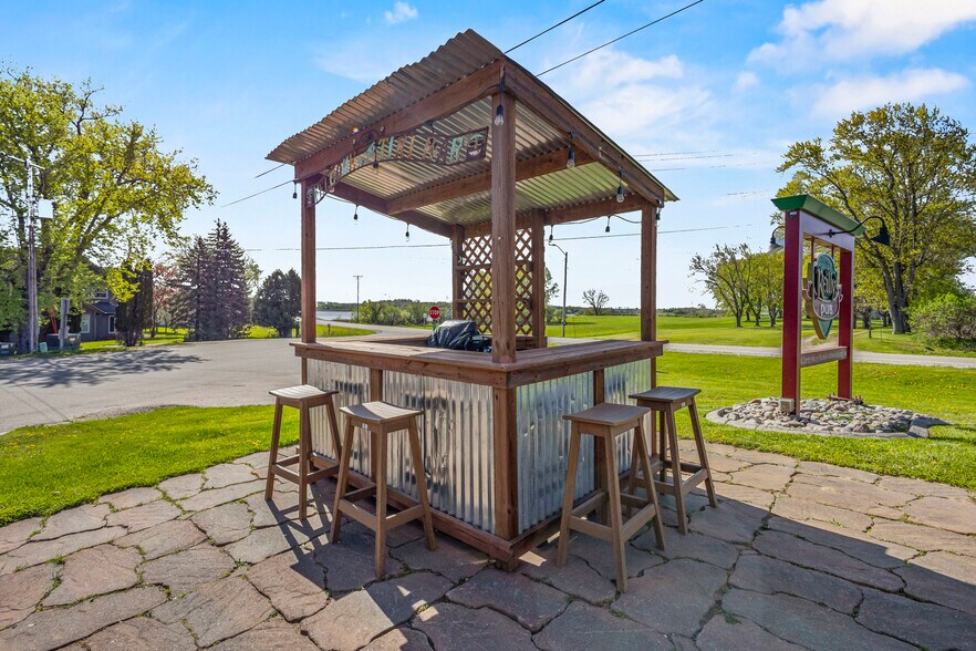 More Photos Of N4111 S Lakeshore Dr, Markesan Restaurant For Sale