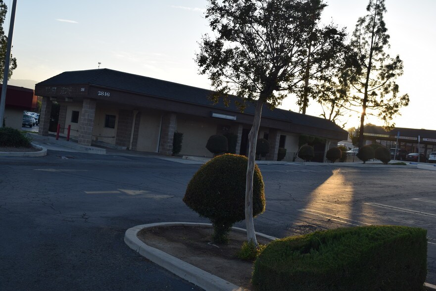 More Photos Of 2810-2856 Hamner Ave, Norco Unknown For Lease