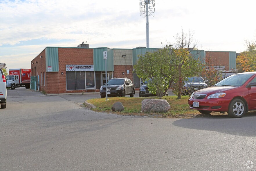 More Photos Of 21 Goodrich Rd, Toronto Flex For Sale