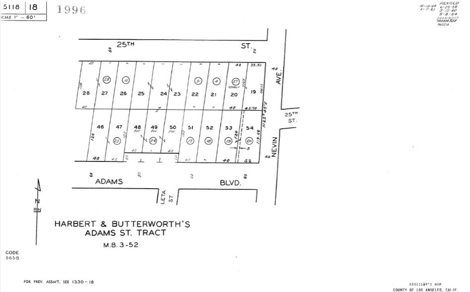 More Photos Of 1540 E 25th St, Los Angeles Warehouse For Sale