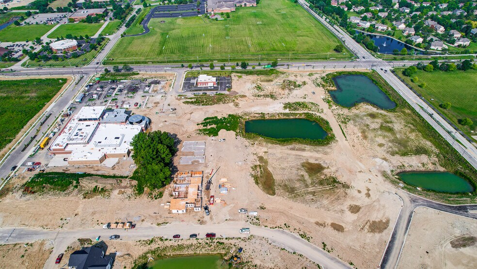 More Photos Of 0 Western Rd, Mason Land For Sale