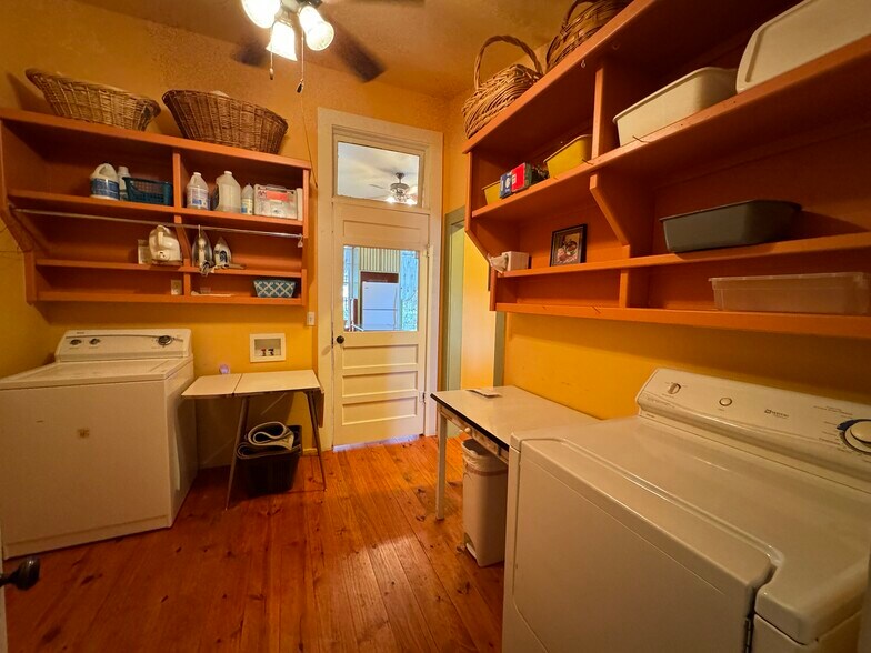 More Photos Of 224 W Chickasaw St, Tahlequah Hospitality For Sale