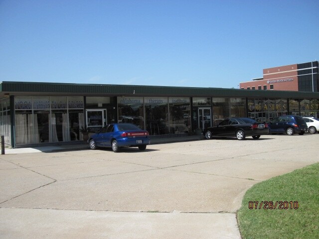 More Photos Of 428-432 N 10th St, Oklahoma City Storefront For Lease