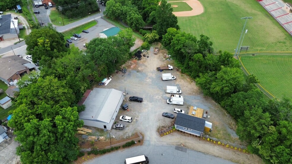 More Photos Of 116 Massey St, Fort Mill Flex For Sale