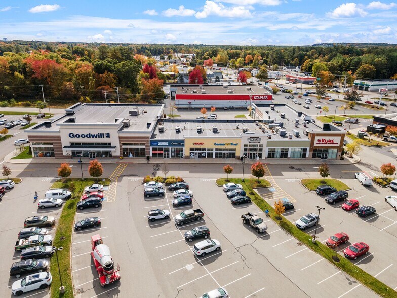 More Photos Of Lafayette Rd, Seabrook Land For Lease