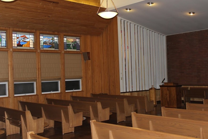 More Photos Of 2934 H St, Hubbard Religious Facility For Sale