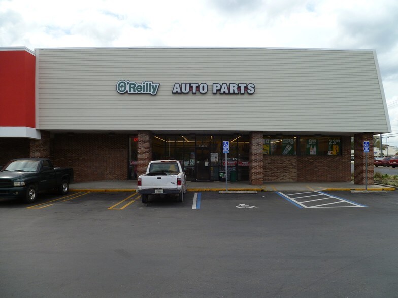 More Photos Of 5266 W State Road 200, Callahan Unknown For Lease