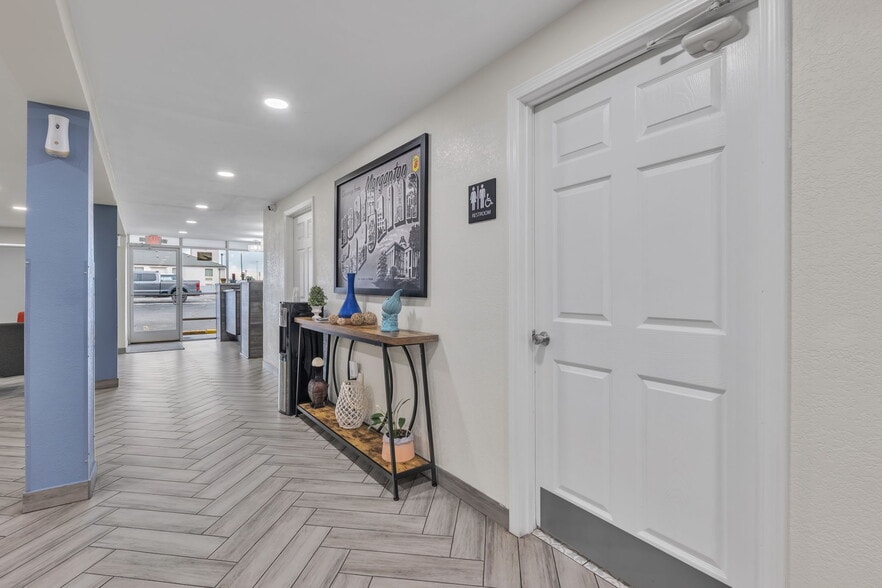 More Photos Of 2402 S Sterling St, Morganton Hotel For Sale