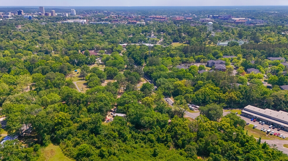 More Photos Of 982 Knots Ln, Tallahassee Land For Sale