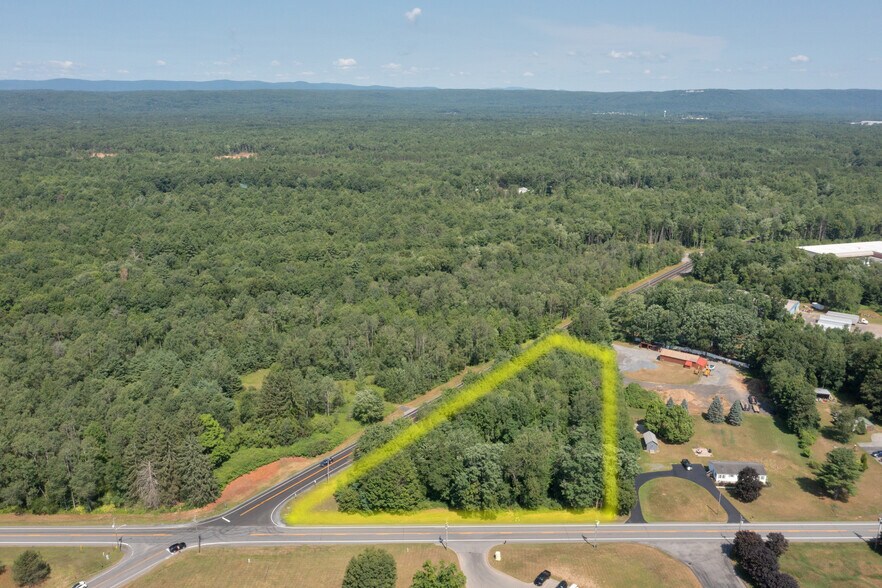 More Photos Of 4310 Route 50, Saratoga Springs Land For Sale