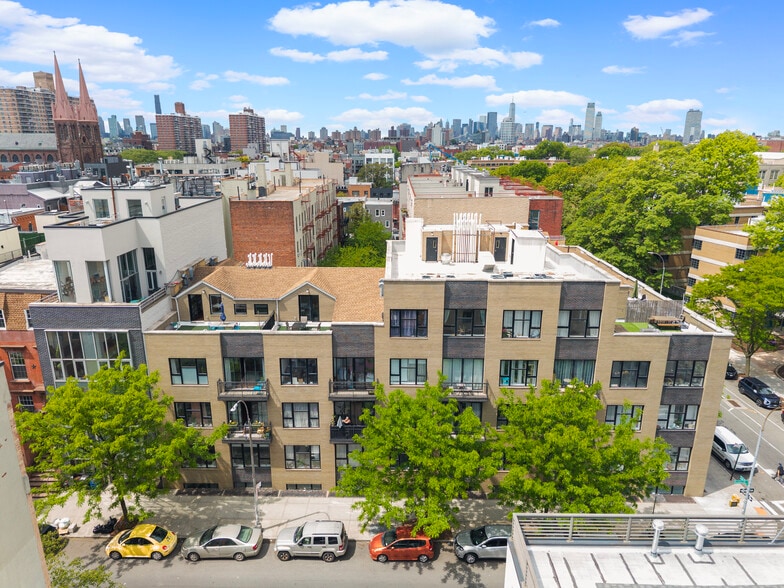 More Photos Of 180 Scholes St, Brooklyn Apartments For Sale