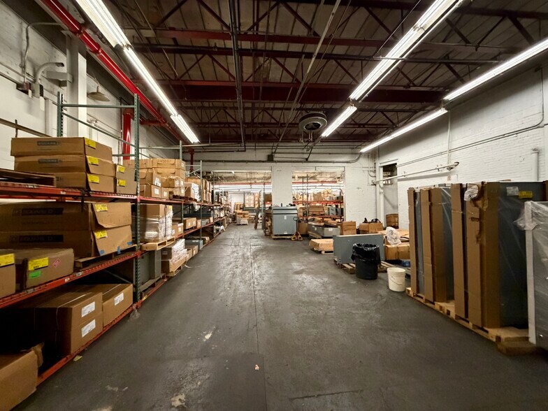 More Photos Of 34-19 10th St, Astoria Manufacturing For Sale
