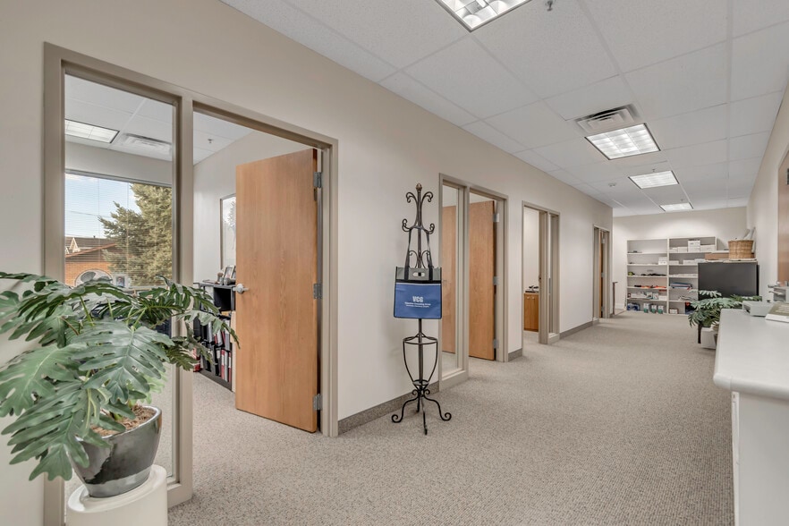 More Photos Of 7396 S Union Park Ave, Midvale Office For Sale