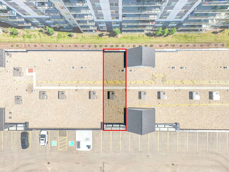 More Photos Of 5345 Edgemont Blvd NW, Edmonton General Retail For Lease