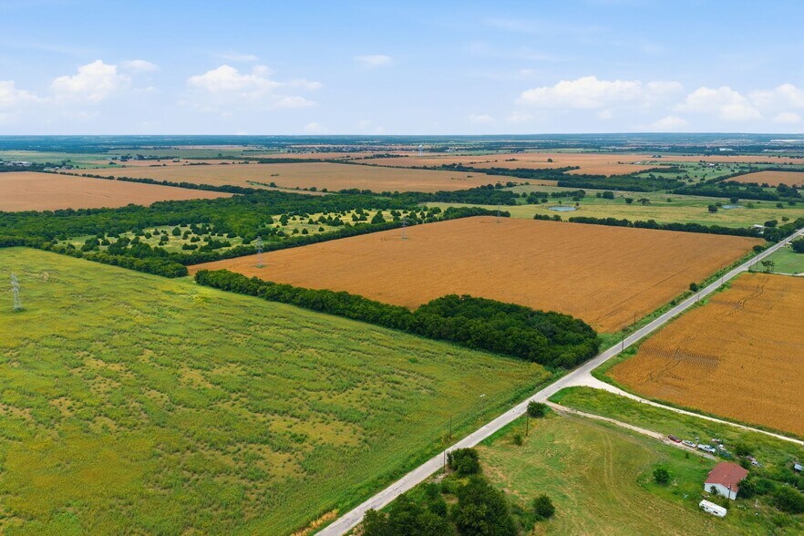 More Photos Of 10935 County Road 109, Alvarado Land For Sale