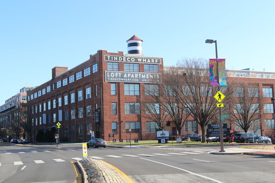 More Photos Of 2809 Boston St, Baltimore Apartments For Lease