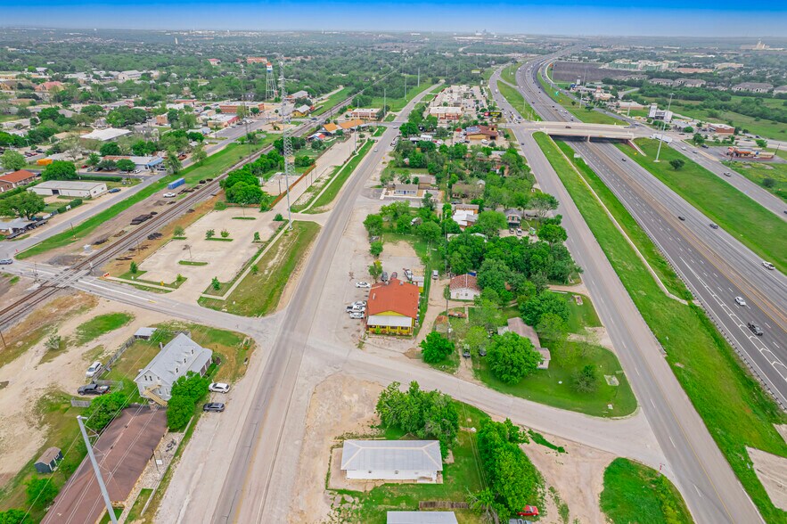 More Photos Of 501 S. Old Hwy, Kyle Religious Facility For Sale