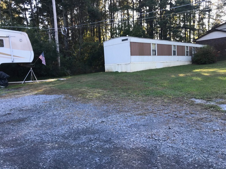 More Photos Of 167 Newtown Church Rd NE, Calhoun Manufactured Housing Mobile Home Park For Sale