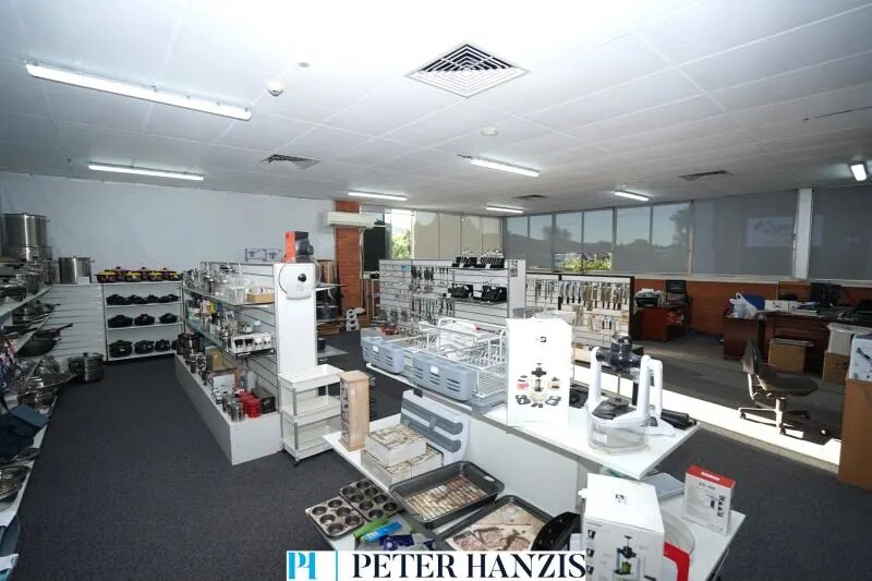 More Photos Of 130 Frances St, Lidcombe Warehouse For Lease