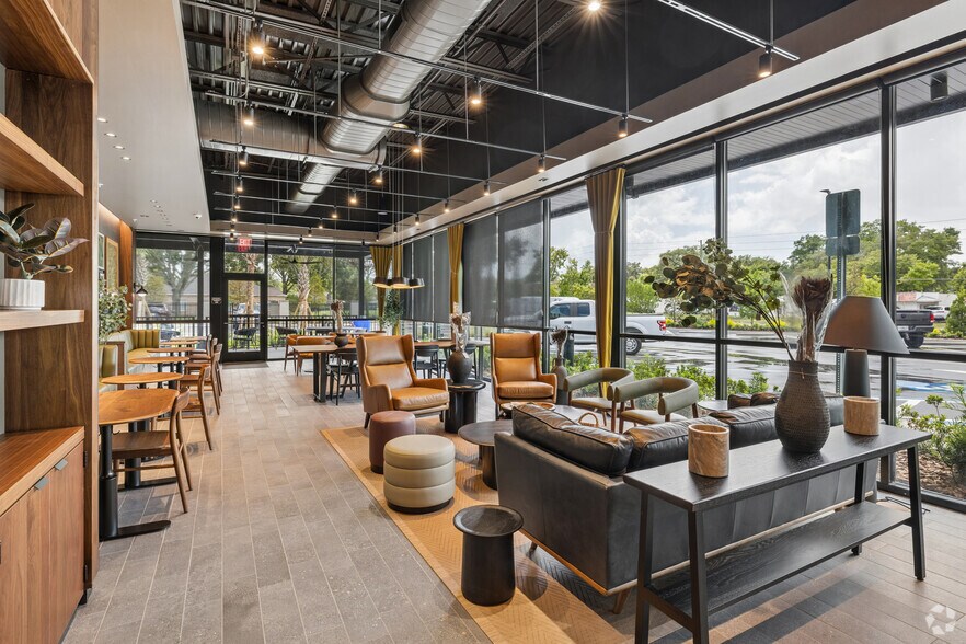 More Photos Of 803 N State Road 434, Altamonte Springs Fast Food For Sale