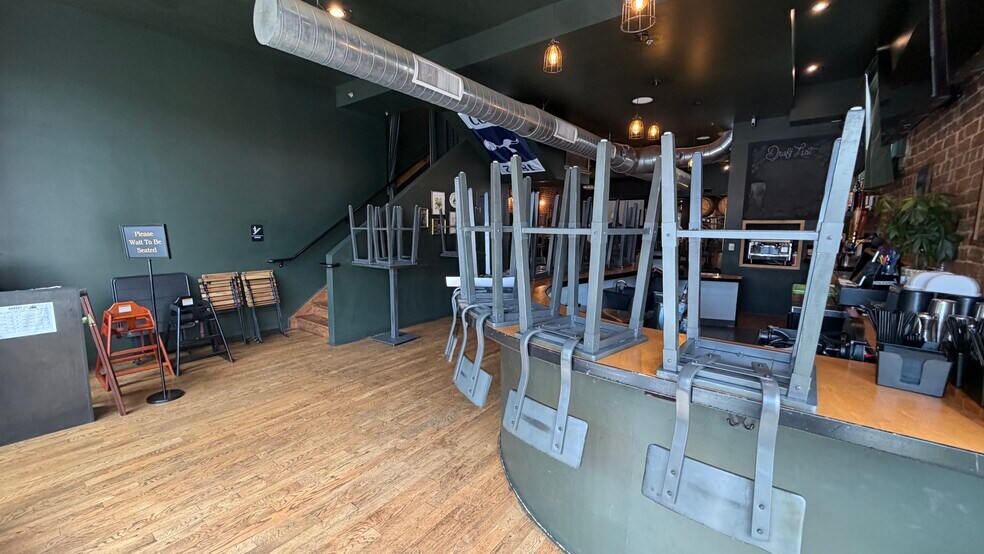 More Photos Of 35 Belvidere St, Nazareth Storefront Retail Residential For Sale