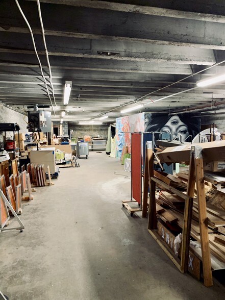 More Photos Of 1815 Mcgee St, Kansas City Storefront Retail Office For Sale