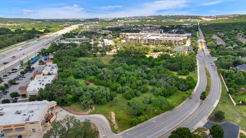 Primary Photo Of 22137 Interstate 10 & Stonewall Hill, San Antonio Land For Sale