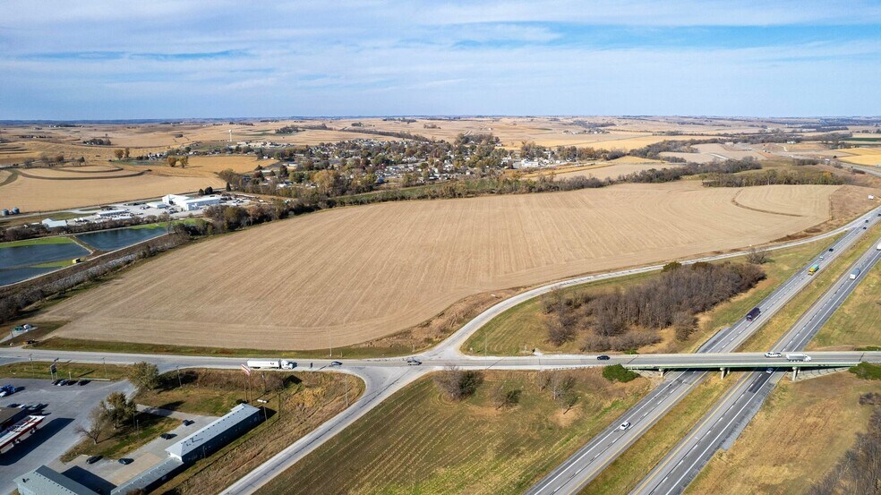 More Photos Of Magnolia Rd, Underwood Land For Sale